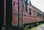 PRR "Clearance Car," #2 of 3, c. 1956